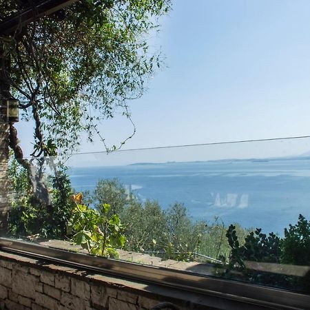 Aris Studio Corfu Pyrgi  Zewnętrze zdjęcie