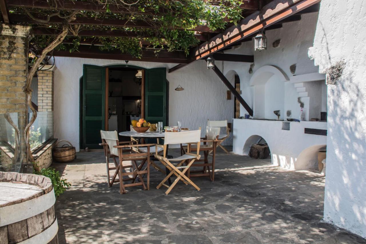 Aris Studio Corfu Pyrgi  Zewnętrze zdjęcie