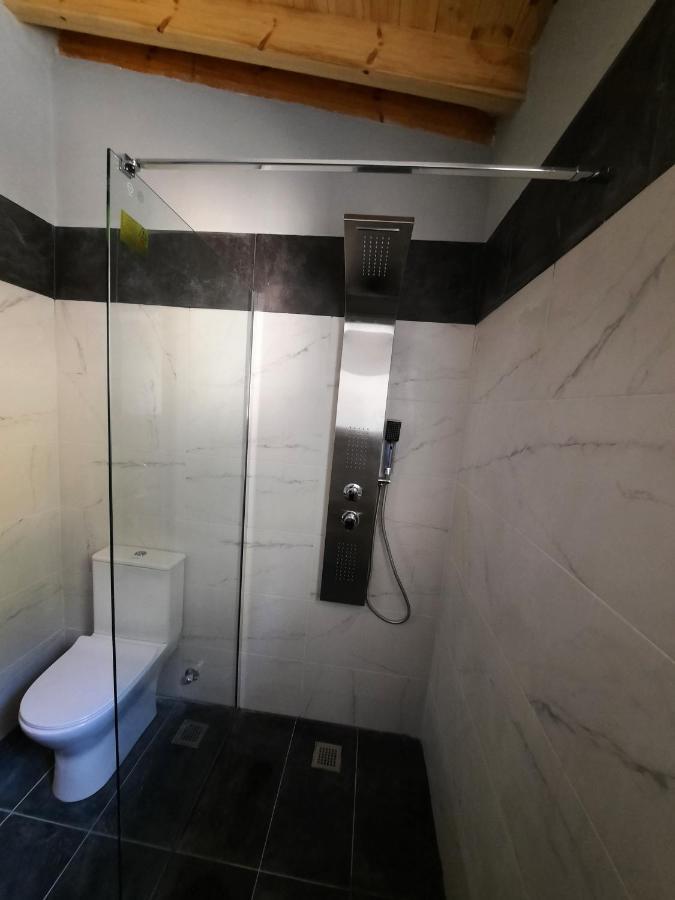 Aris Studio Corfu Pyrgi  Zewnętrze zdjęcie