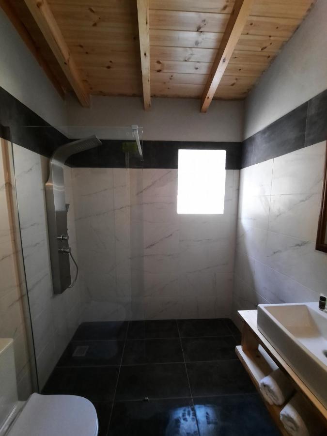 Aris Studio Corfu Pyrgi  Zewnętrze zdjęcie